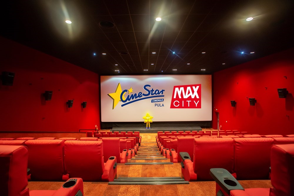 Various ˝fit out˝ projects